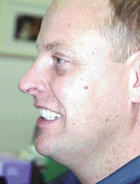 FIGURE 39--After side view left.