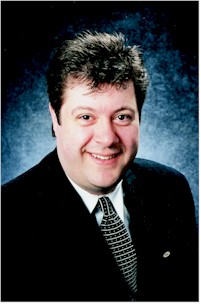 The Canadian Maple Leaf Award for Technical Sales was presented to Leonidas Liakakos