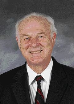 Keith Titley is Professor, Department of Paediatric Dentistry, University of Toronto, and Editorial Board Member for Paediatric Dentistry, Oral Health.