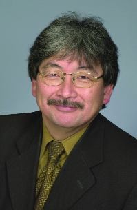 Rollin M. Matsui, BSc, DDS, LLB