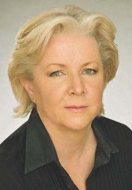 Catherine Wilson, Editor