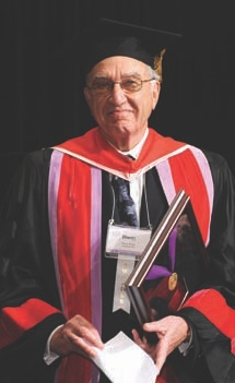 Dr. Harry Rosen