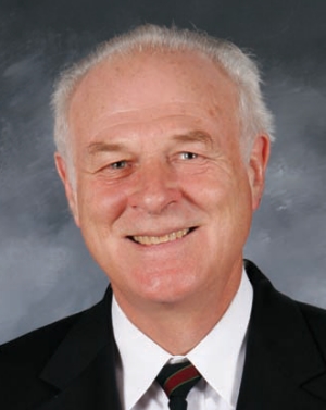 Dr. KeithTitleyisthepediatric editorial board member for Oral Health Journal and is Professor Emeritus, University of Toronto.