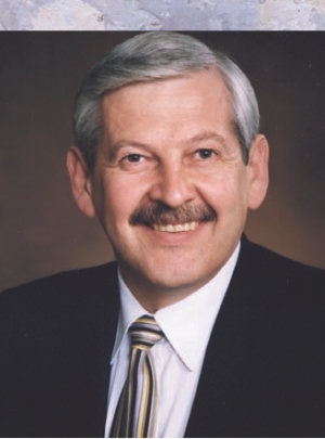Dr. Nicolucci is president of the Canad ian Society of Oral Implantology and is Oral Health's editorial board member for Implantology.