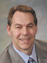 Bruce Pynn DDS, Thunder Bay, Ontario