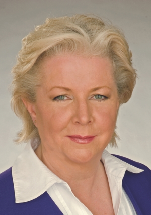 Catherine Wilson, Editor