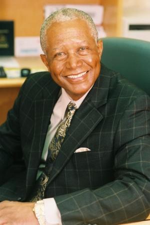 Dr. Raymond Gist