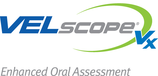 VELscope_VX Logo