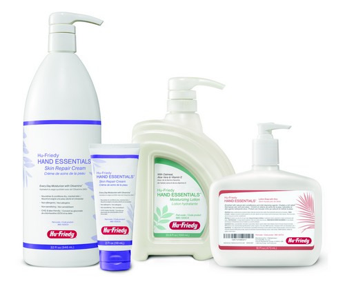 Hu-Friedy Hand Essentials Canada