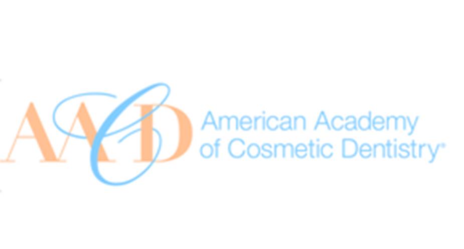 American Academy of Cosmetic Dentistry (AACD)