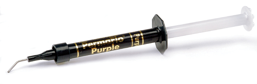 Figure 26. PermaFlow Purple.