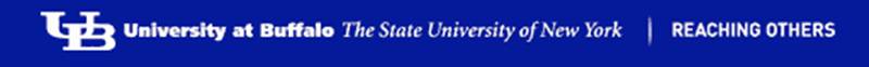 University of Buffalo