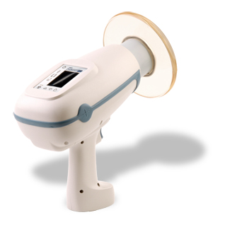 NOMAD Pro Handheld X-ray