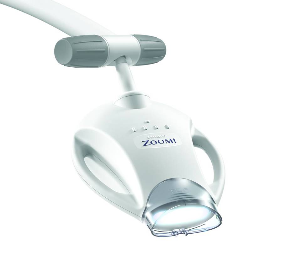 Philips ZOOM!