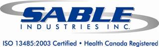 Sable Industries Inc.