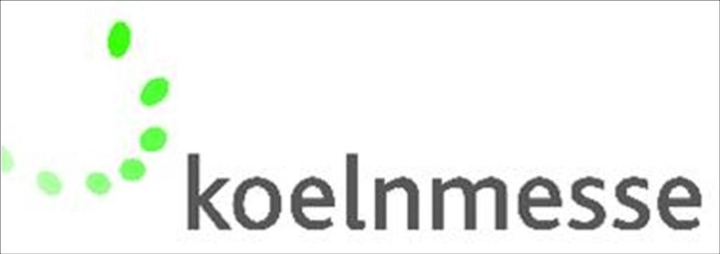 Koelnmesse