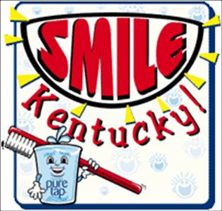 Smile Kentucky!