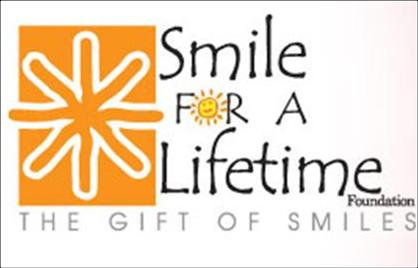 Smile For A Lifetime