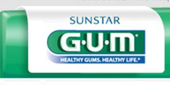 SUNSTAR - GUM