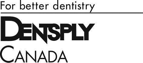 DENTSPLY Canada