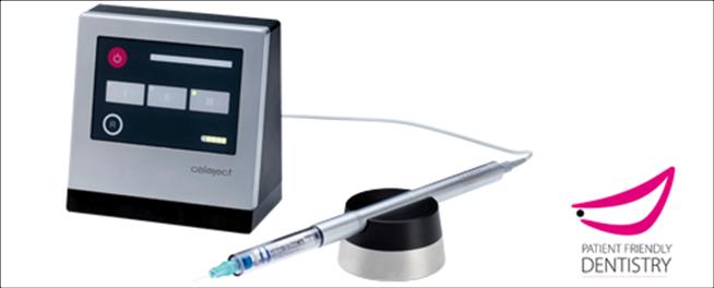 Patient Friendly Dentistry