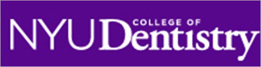 NYU College of Dentistry