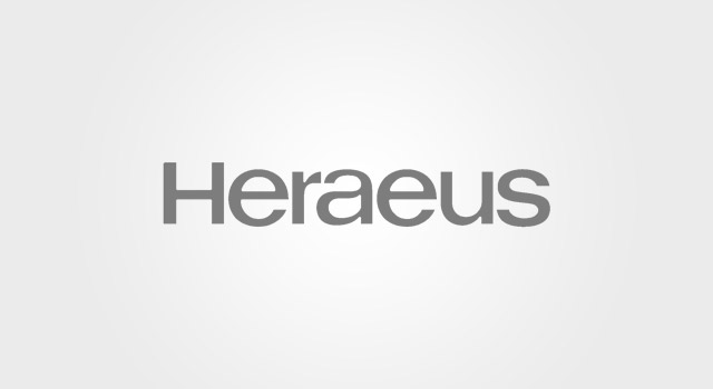 Heraeus