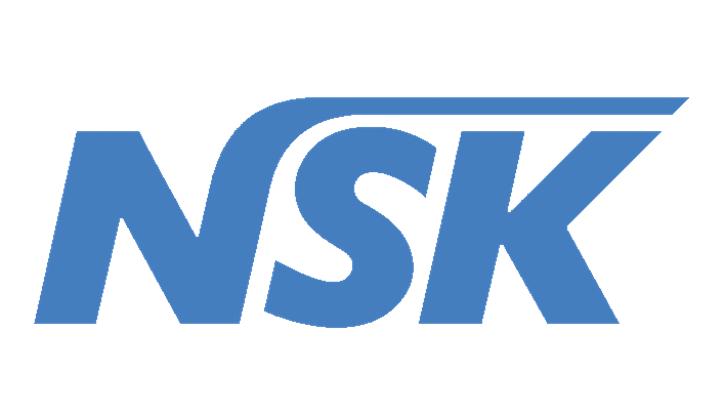 NSK logo