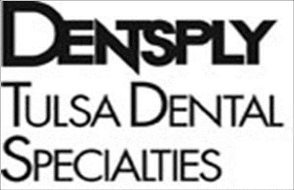 DENTSPLY Tulsa Dental