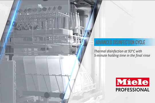 Miele Thumbnail alternate text for this image