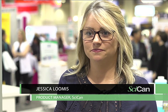 SciCan Thumbnail alternate text for this image