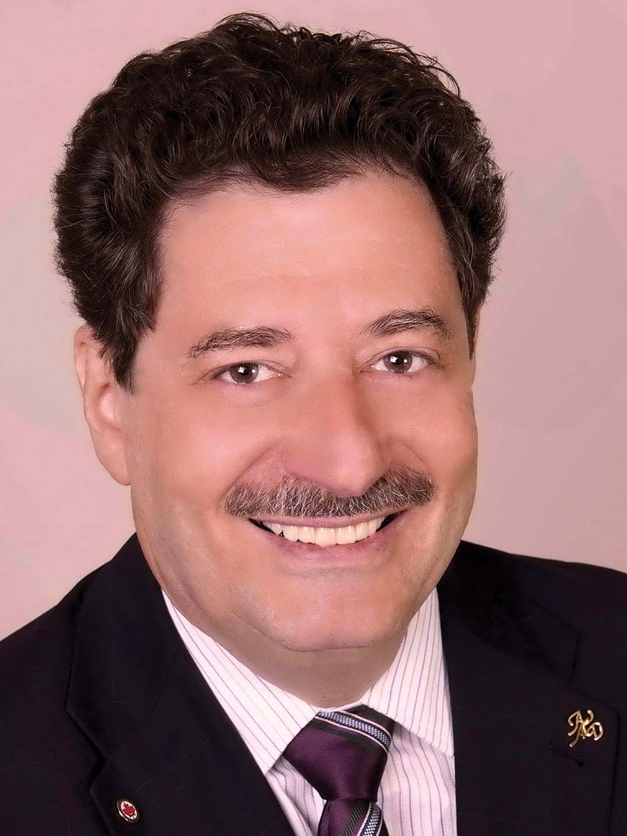 Freedman ORAL HEALTH image alternate text for this image