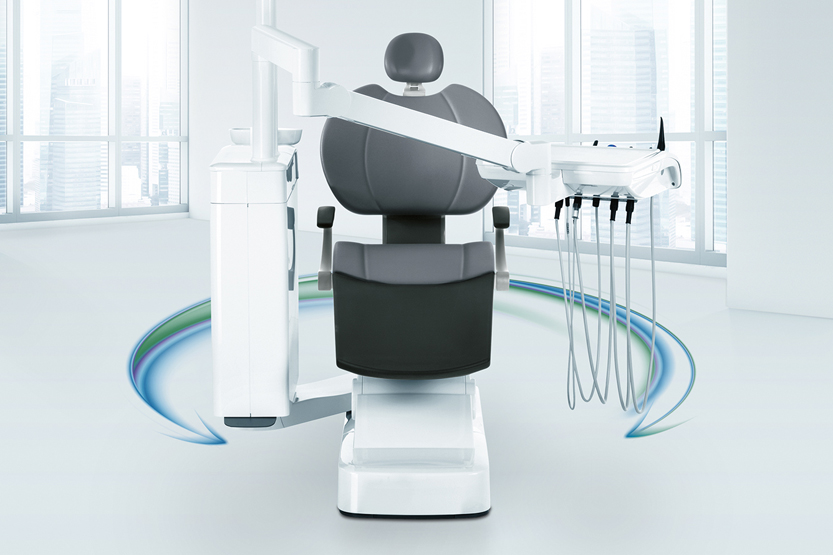 empty office room alternate text for this image