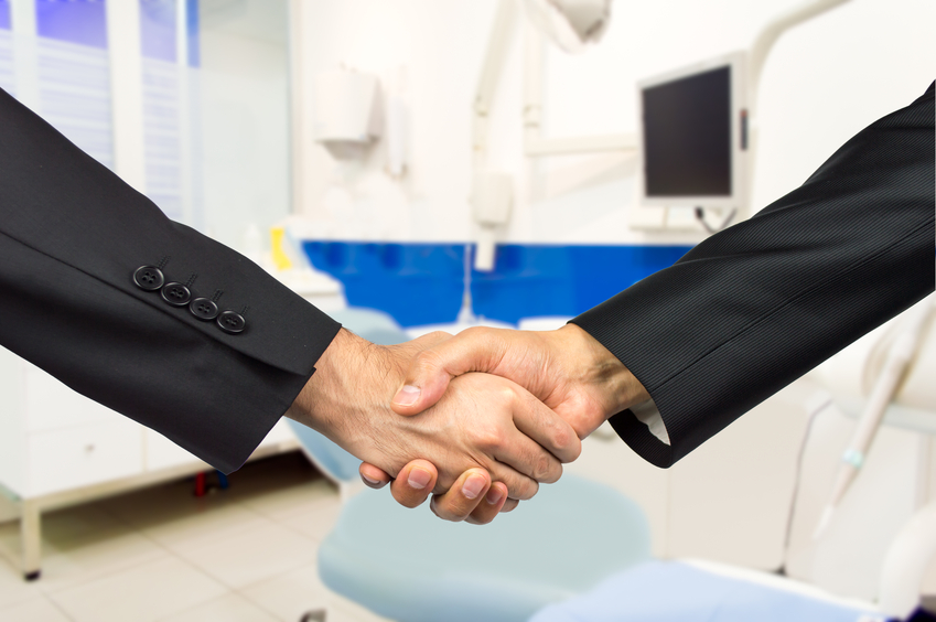 dentistry agreement alternate text for this image