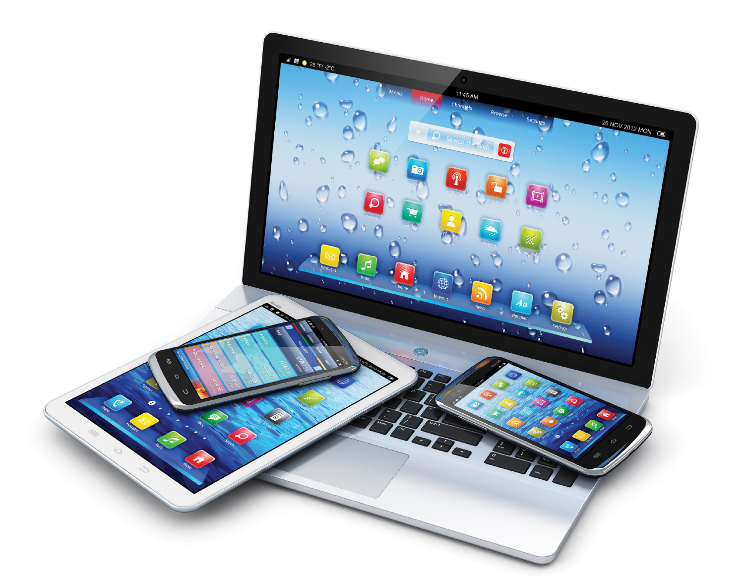 Step-Up the Digital for a Stellar Dental Market Performance