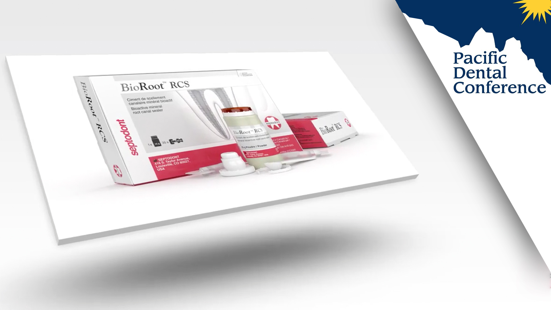 Septadont PDC alternate text for this image