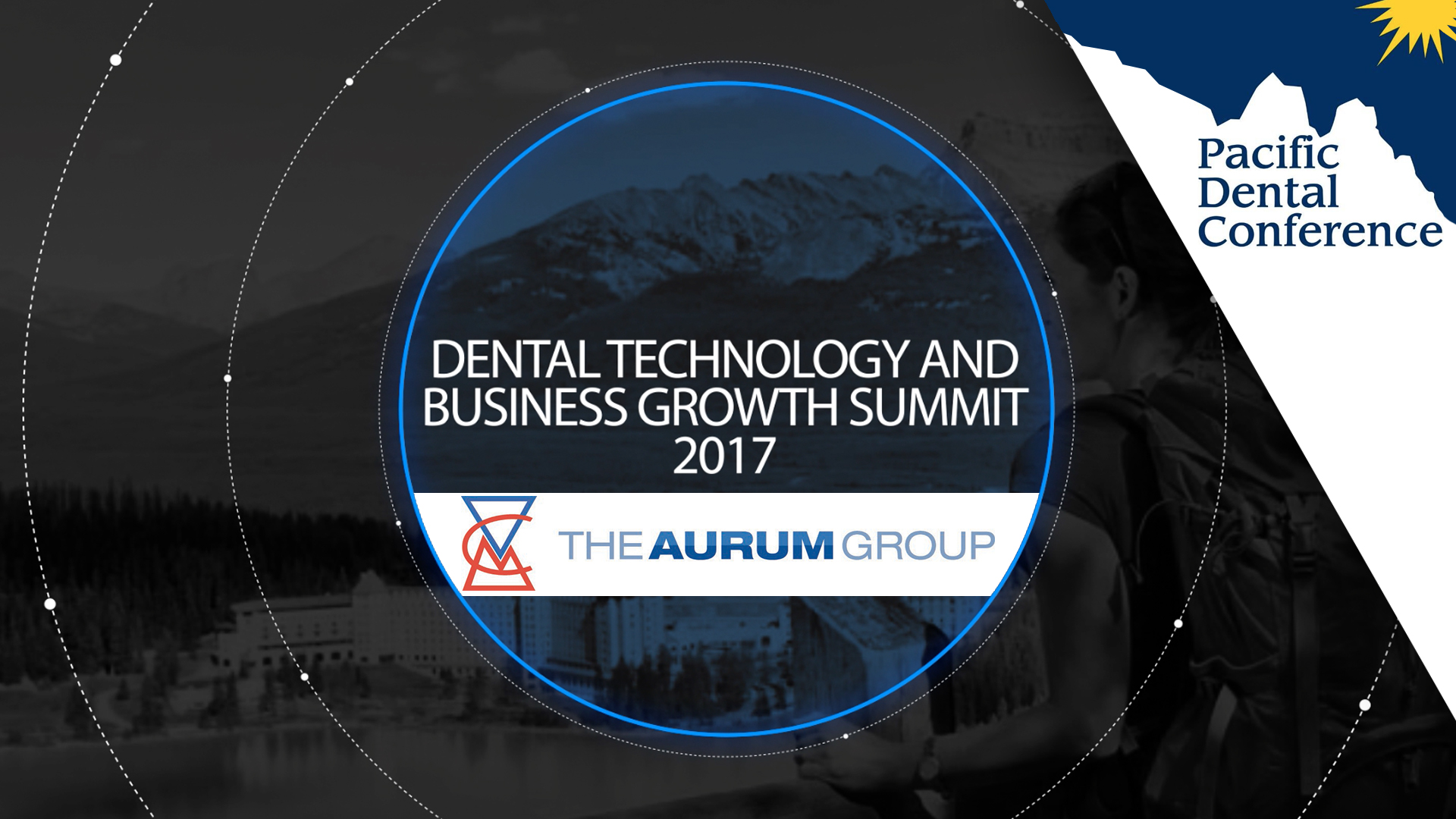 Aurum PDC alternate text for this image