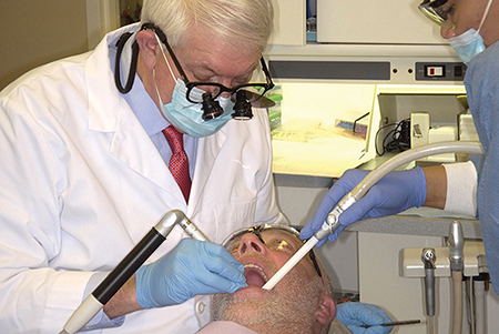 Composite Restorations