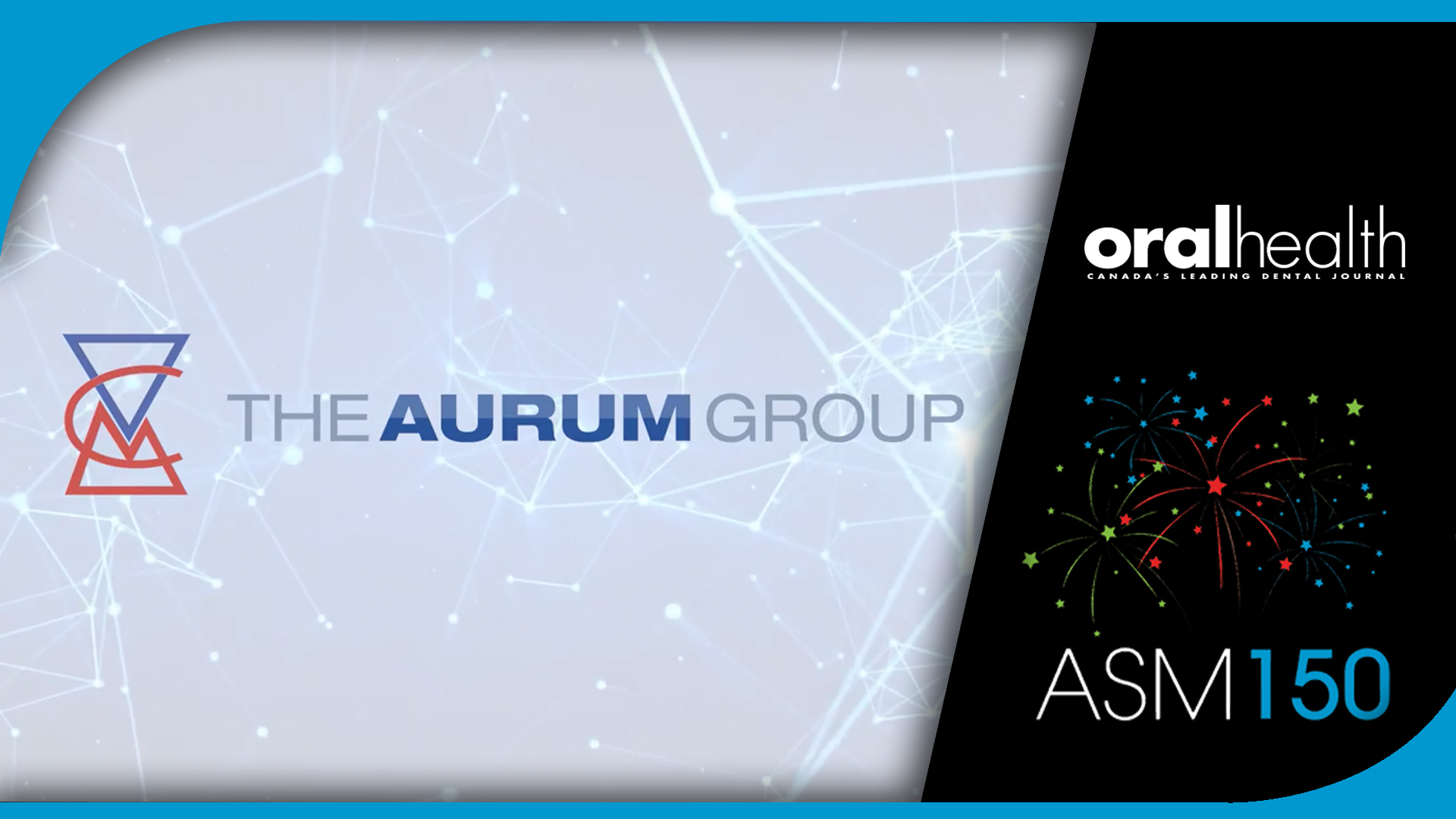 ODA 2017 – Aurum alternate text for this image