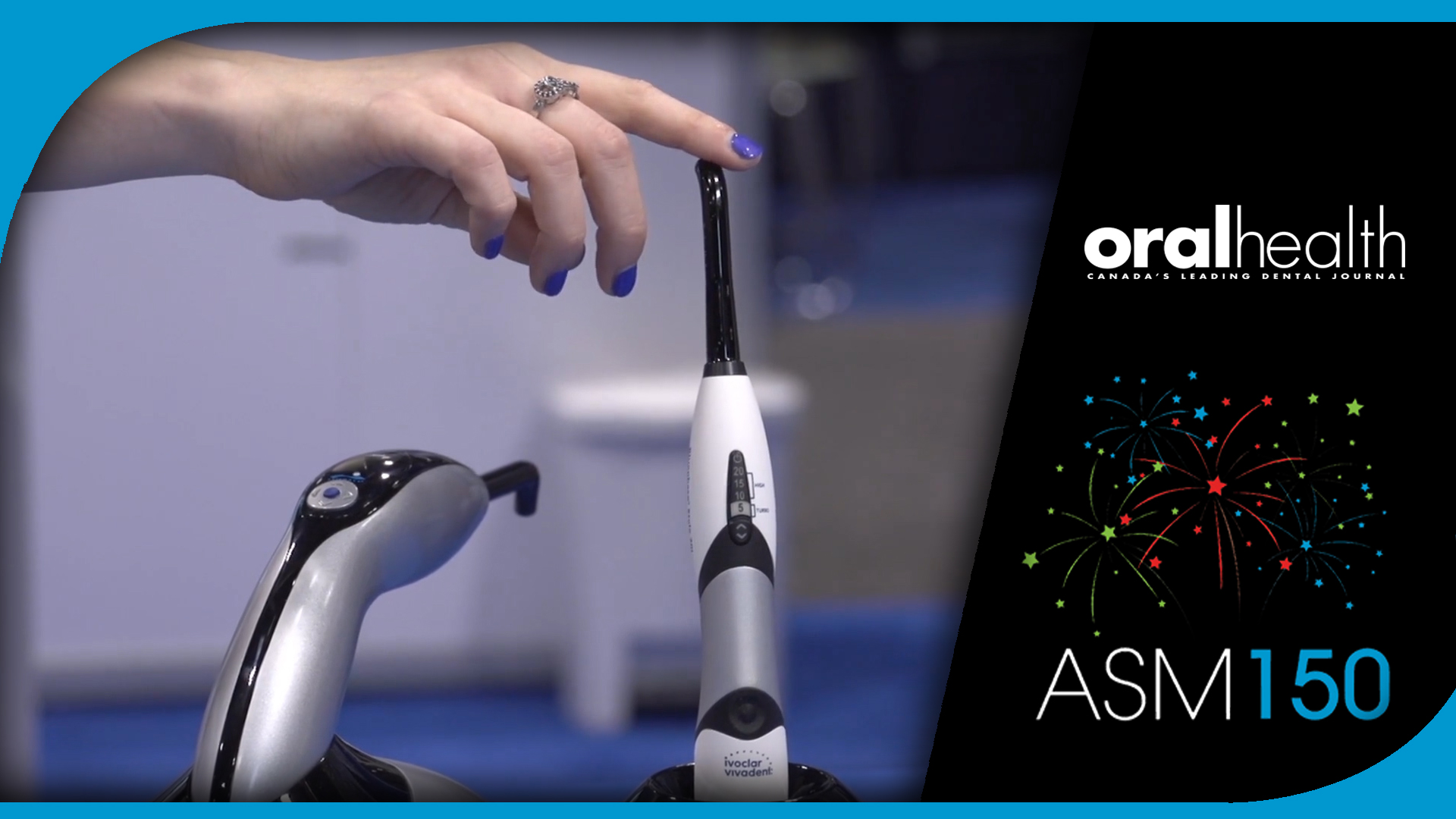 ODA 2017 – Ivoclar alternate text for this image