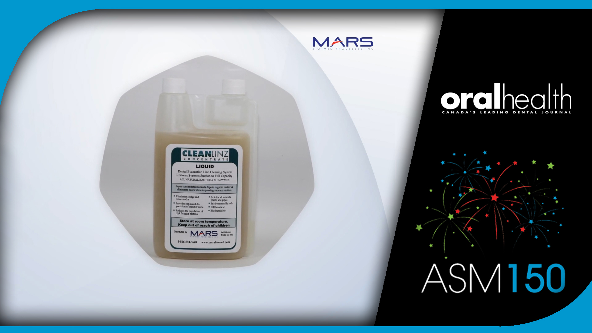 ODA 2017 – MARS alternate text for this image