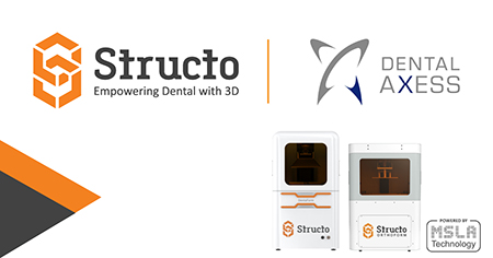 DentalAxess-Press-Release—Social-media-visual alternate text for this image