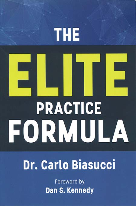 The Elite Practice Formula