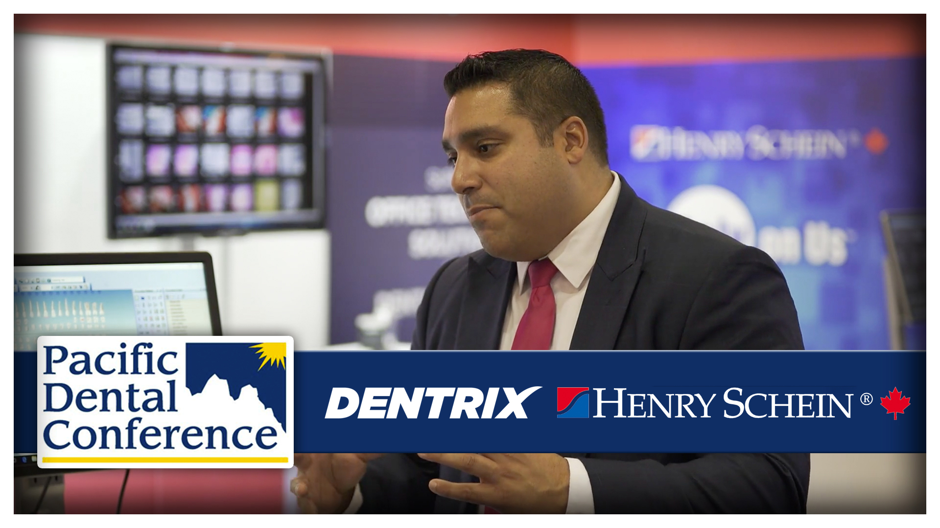 Dentrix 2018 v2 alternate text for this image