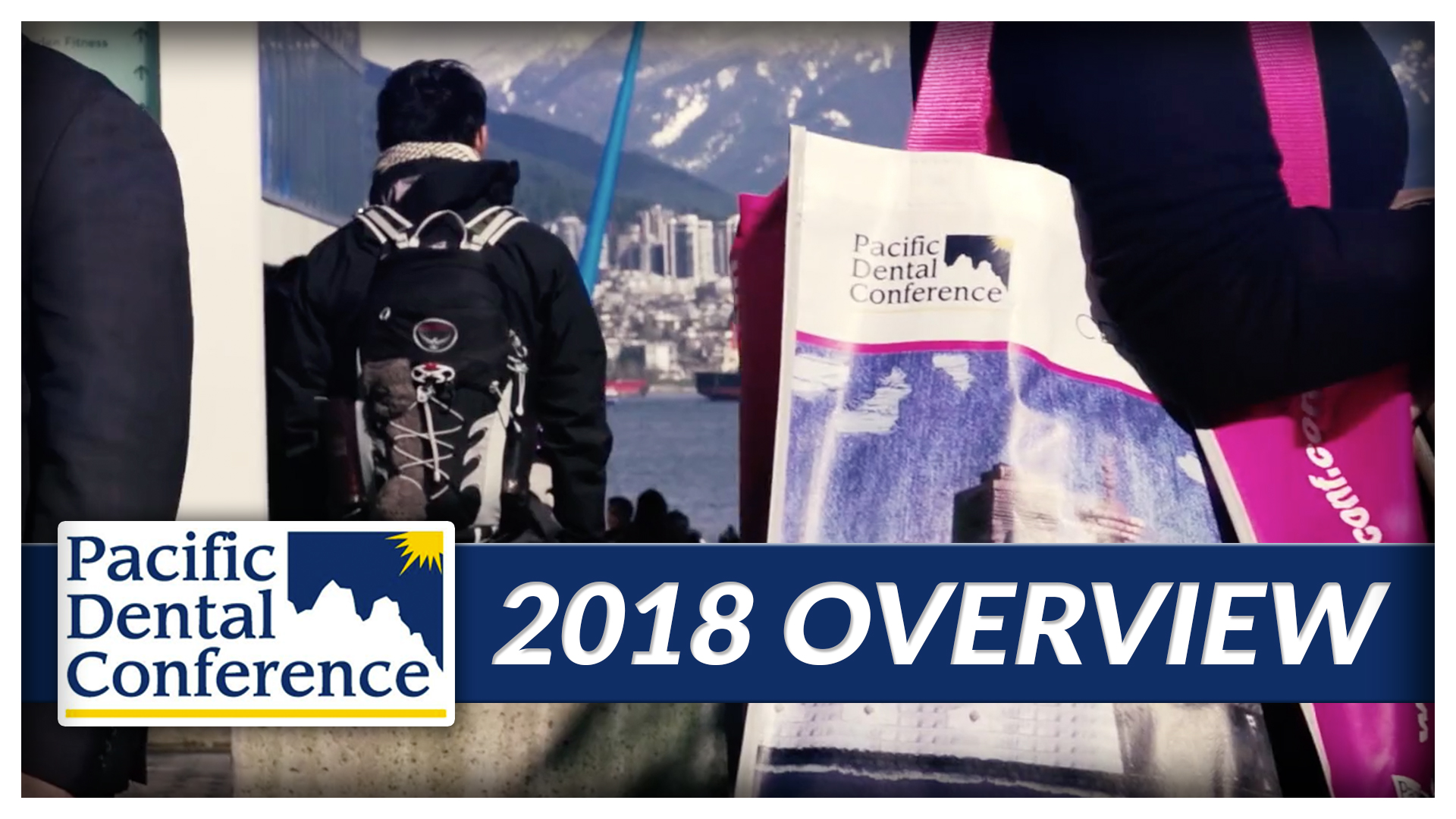 PDC 2018 Overview 1920×1080 alternate text for this image