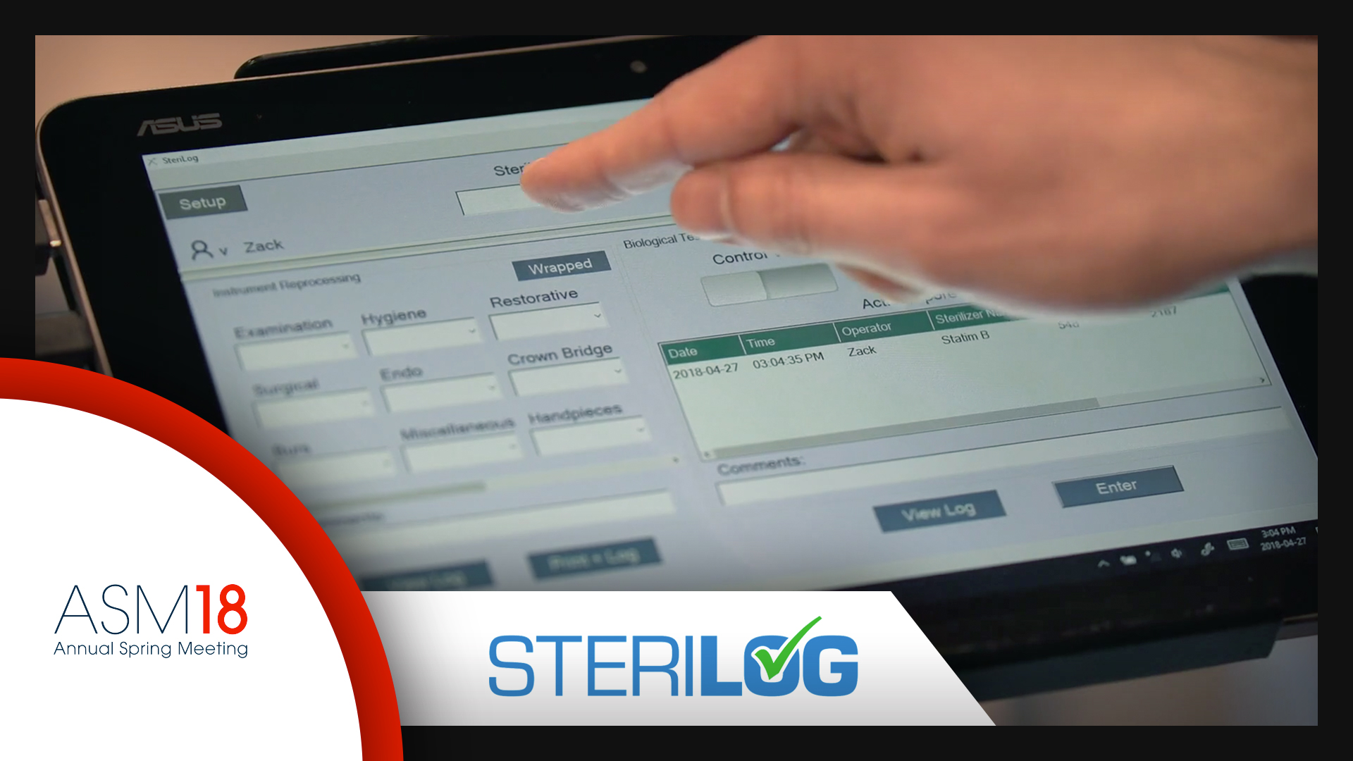 Sterilog Thumbnail alternate text for this image