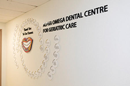 Baycrest Centennial Celebration – 175827 – Photo by Danielle Roach alternate text for this image