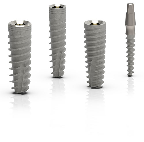 Implants alternate text for this image