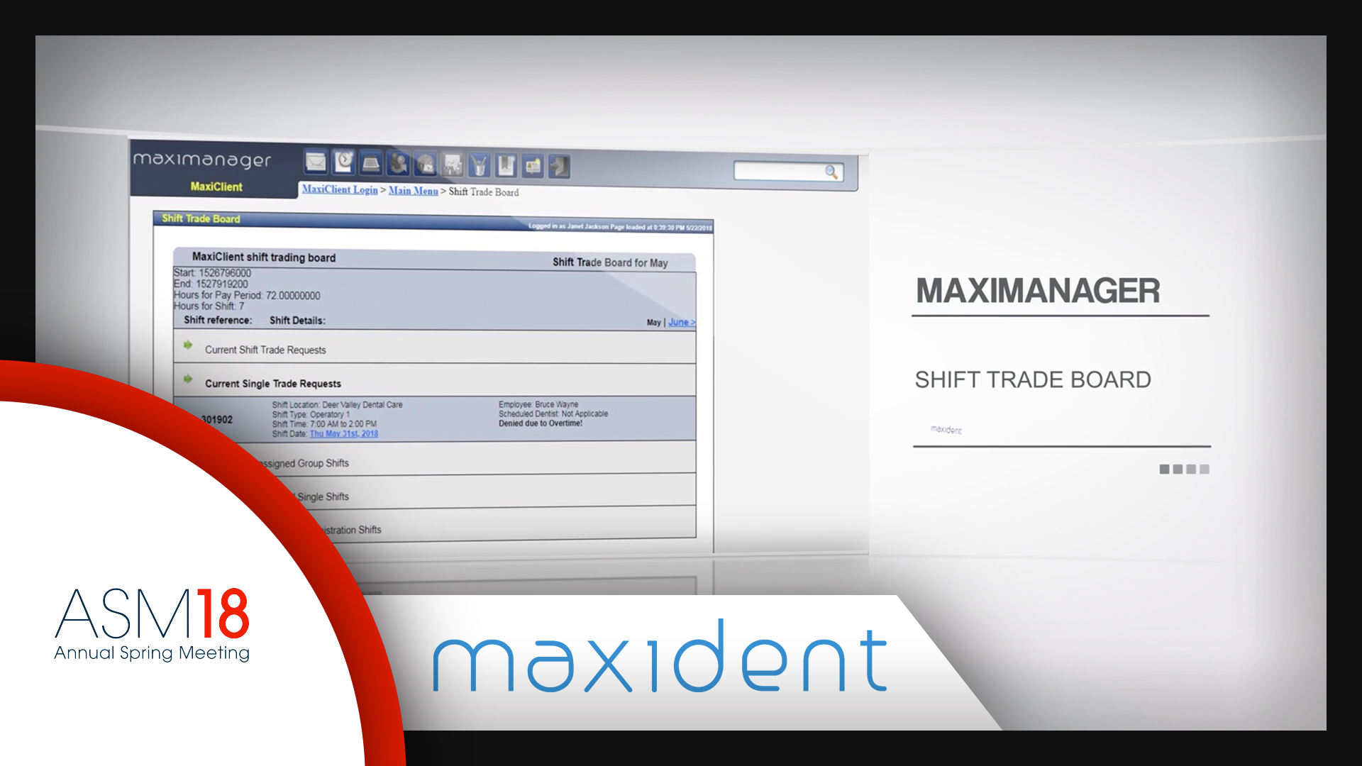 Maxident Thumbnail alternate text for this image