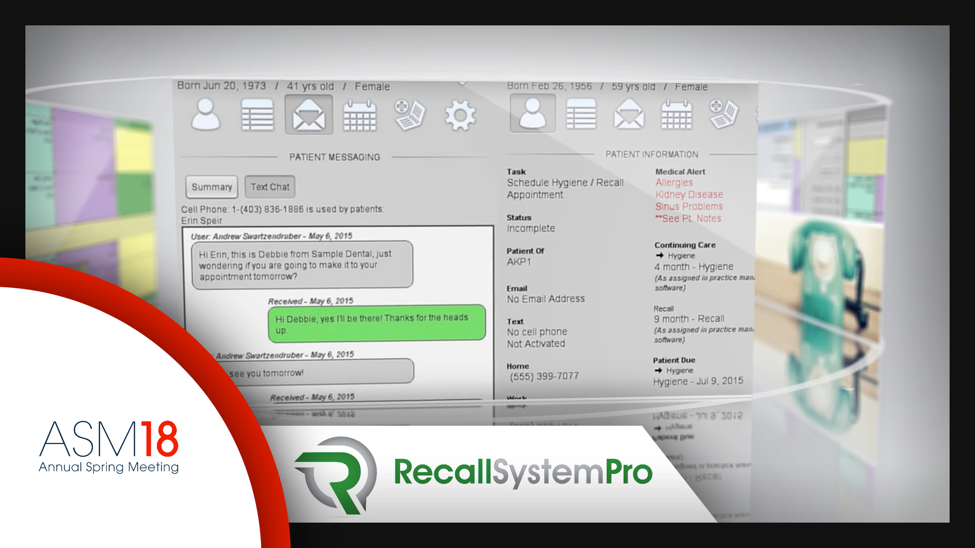 Recall Systems Thumbnail alternate text for this image